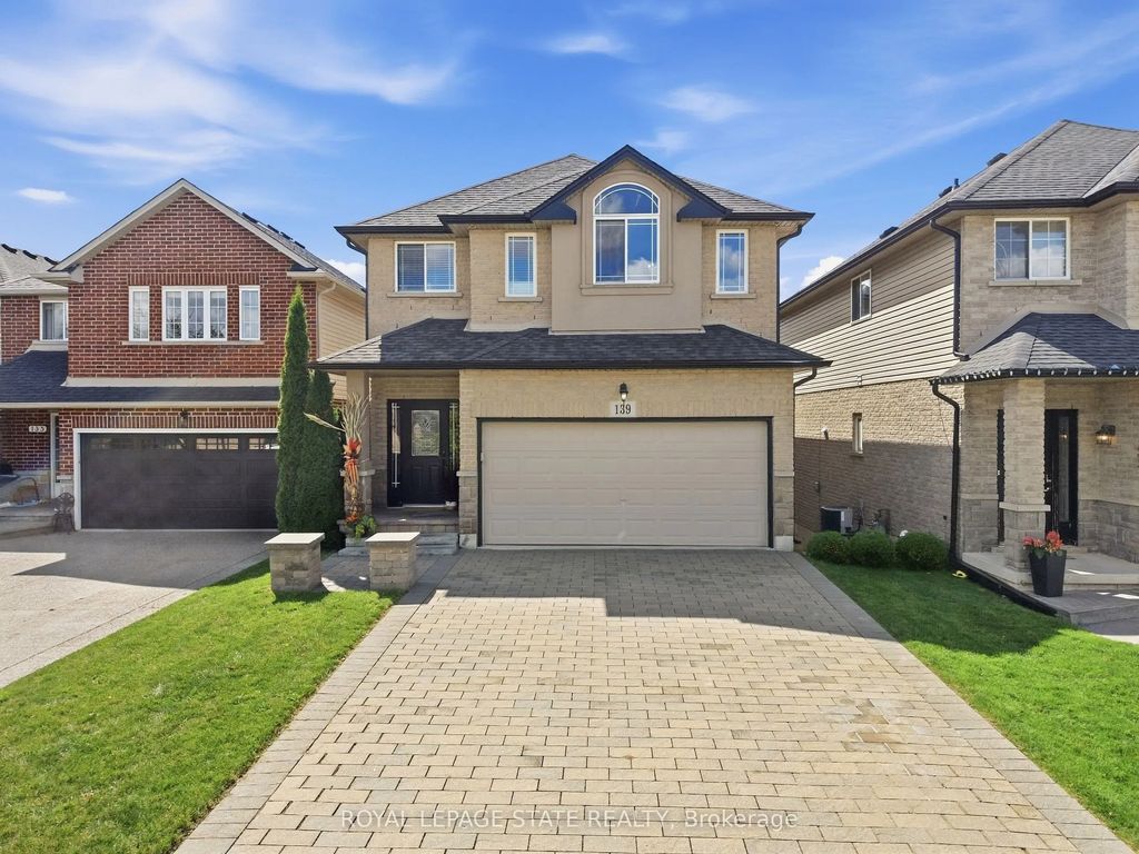 139 Stoneglen Way, Hamilton