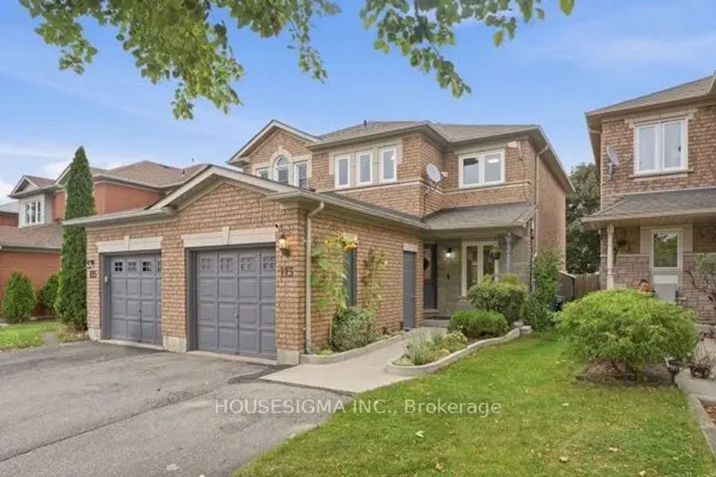 113 Essex Point Drive, Out of Area