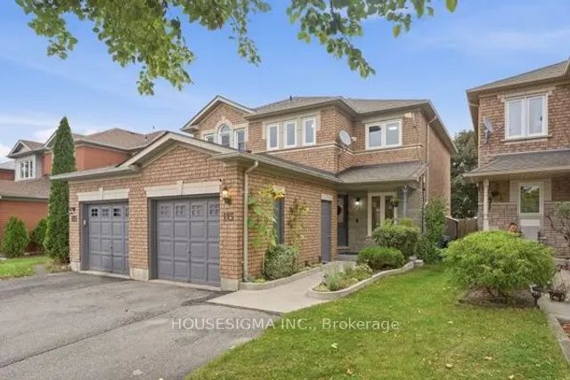 113 Essex Point Drive, Out of Area