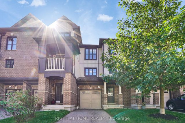 701 Homer Watson Boulevard 45, Kitchener