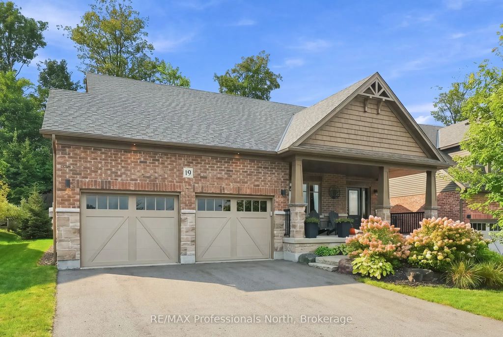 19 Selkirk Drive, Huntsville