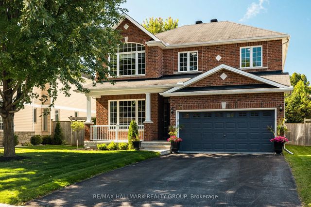 97 Monterossa Street, Stittsville - Munster - Richmond