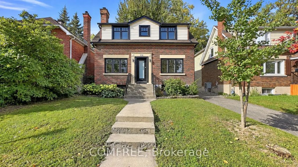232 Goulburn Avenue, Lower Town - Sandy Hill