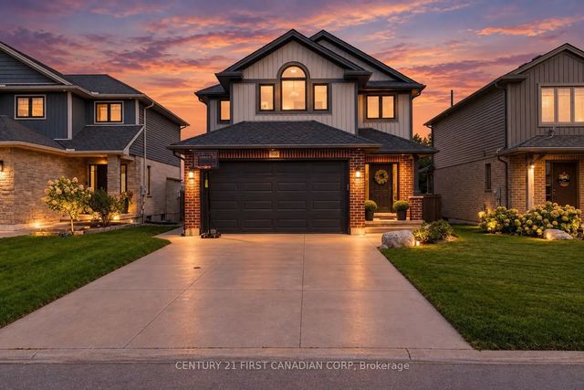 168 Gilmour Drive, Lucan Biddulph
