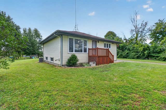 14310 Concession 11-12 Road, North Stormont