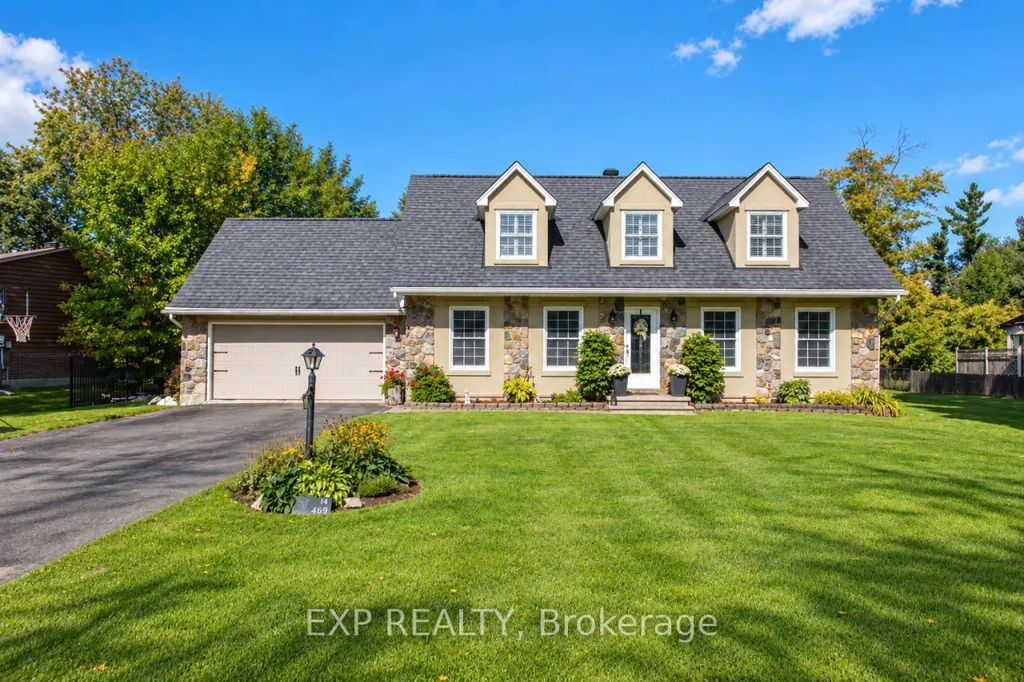 1221 Fairway Drive, Manotick - Kars - Rideau Twp and Area