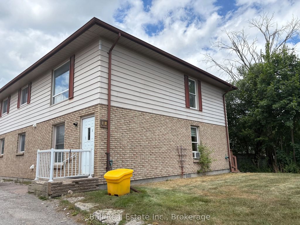 48 Anne Street 2, Kawartha Lakes