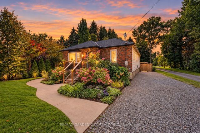 334 Hwy 20 Road, Pelham