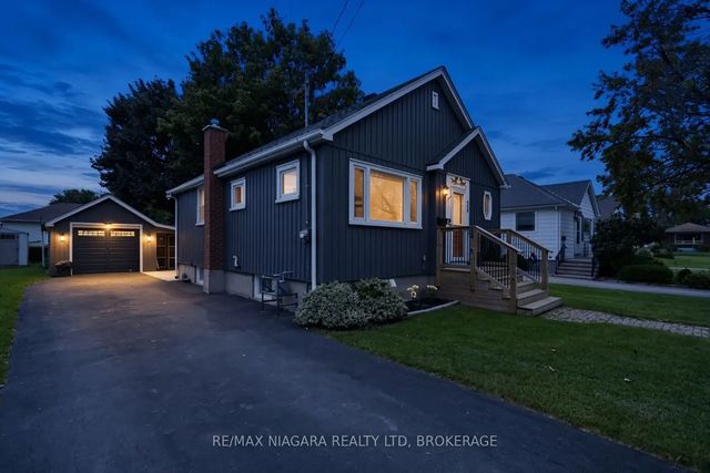 218 Neff Street, Port Colborne