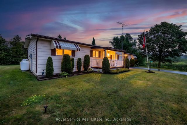 16 Vista Drive, Kawartha Lakes