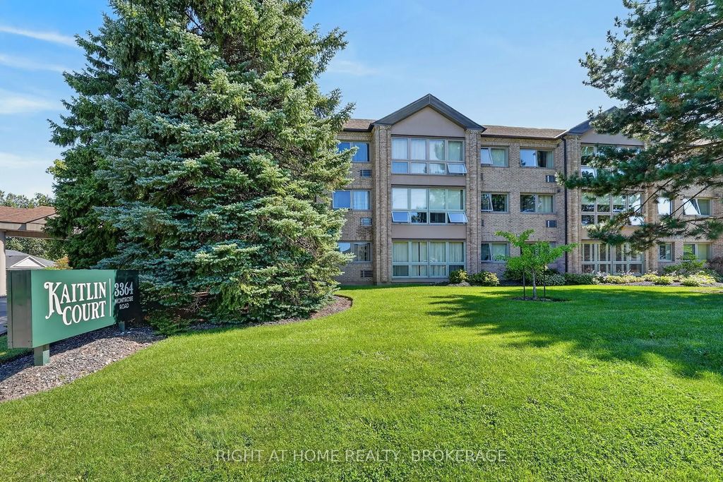 3364 Montrose Road 108, Niagara Falls