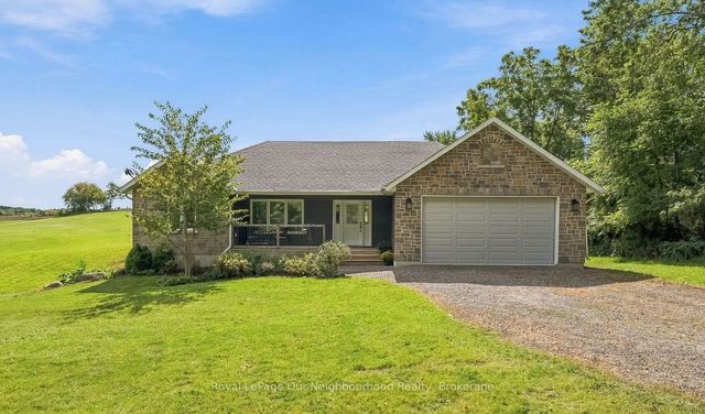 13985 Dundonald Road, Cramahe