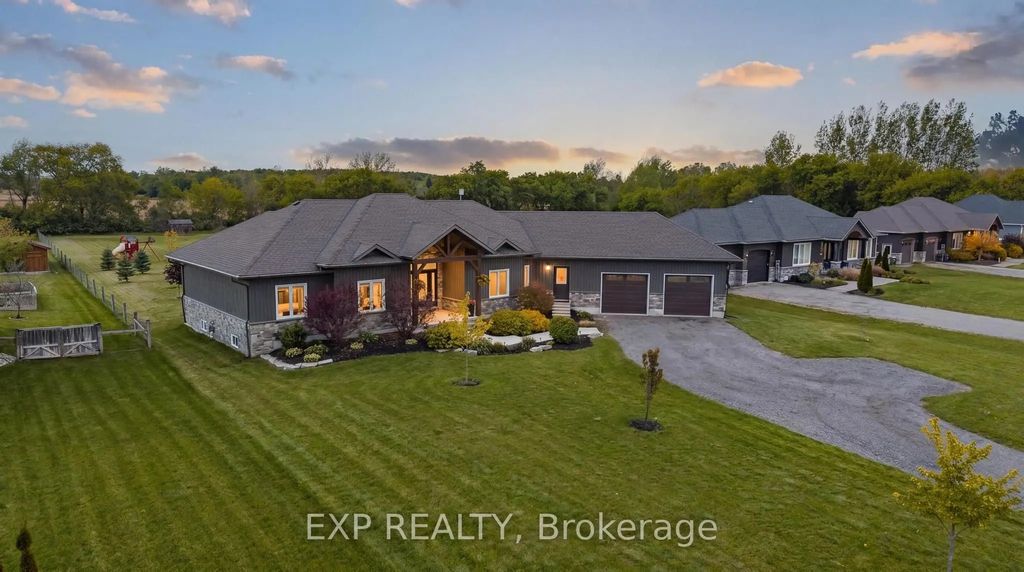 236 Burford Delhi Townline Road, Brant