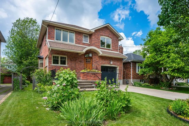 422 College Street, Kingston
