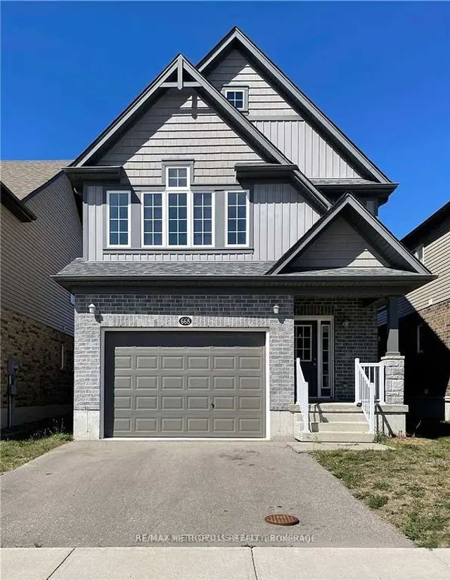 668 Blair Creek Drive, Kitchener