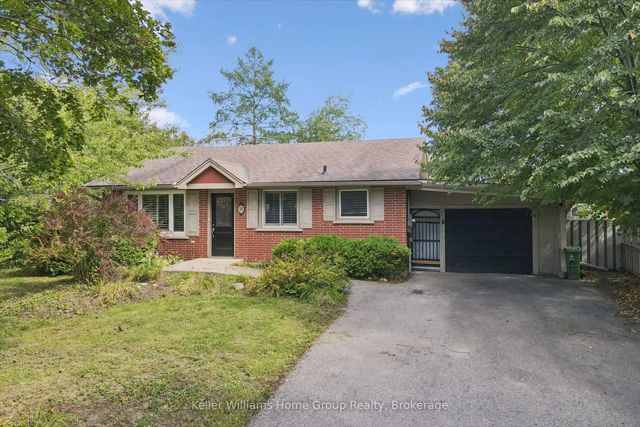 10 Picadilly Place, Guelph