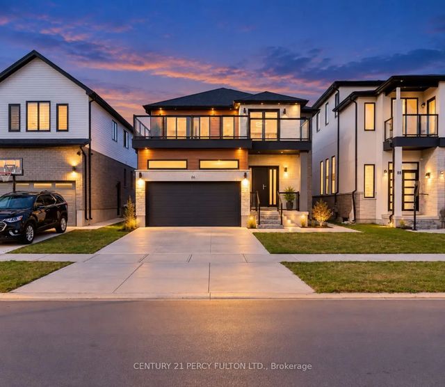 86 Grandville Circle, Brant