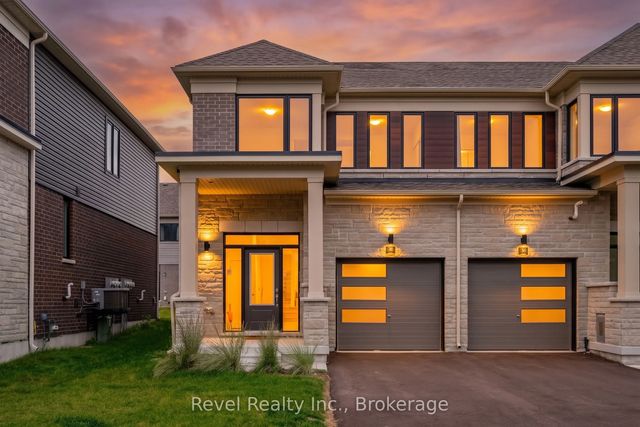 38 Hickey Lane, Kawartha Lakes