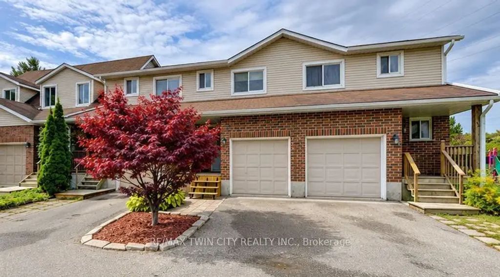 360 Cornridge Place 4, Waterloo