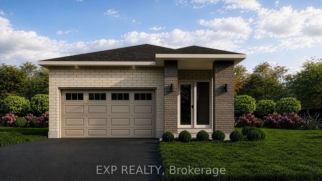 6 Corr Court, Carleton Place