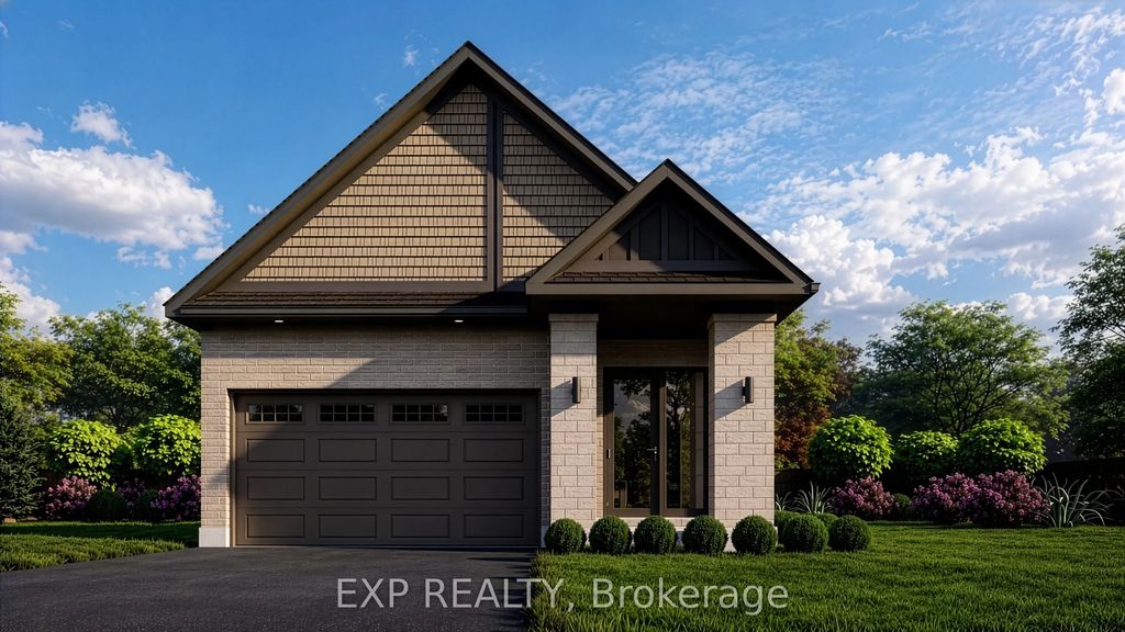 2 Corr Court, Carleton Place