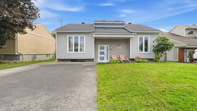 2023 Woods Street, Clarence-Rockland