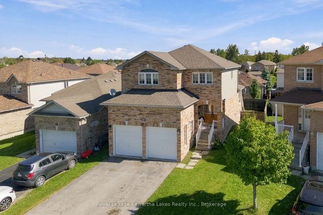 12 Lucas Crescent, Kawartha Lakes