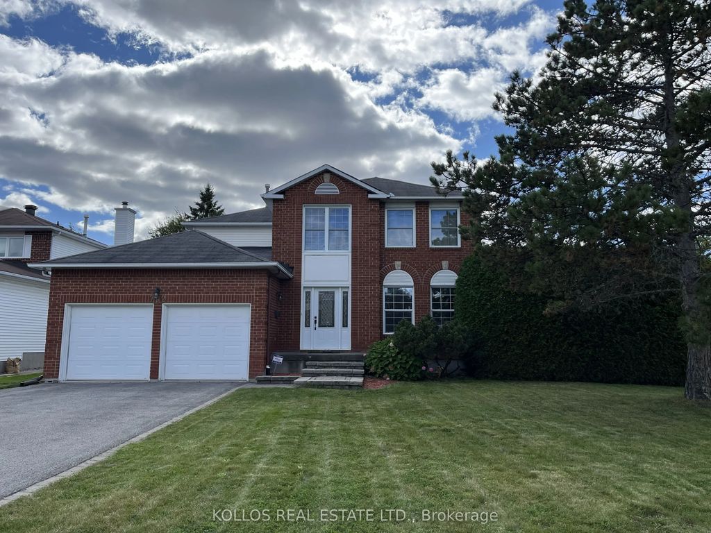792 Lalande Terrace, Orleans - Cumberland and Area
