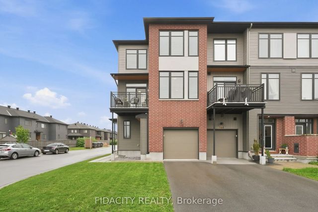 148 Visor Private, Kanata
