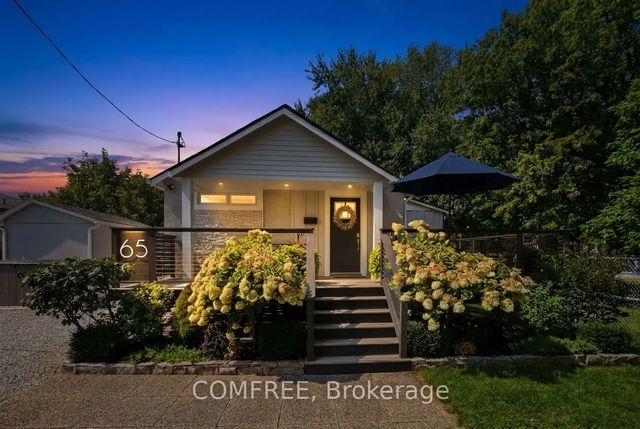 65 Bogart Street, St. Catharines