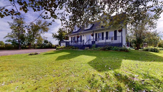 94 Quabbin Road, Front of Yonge