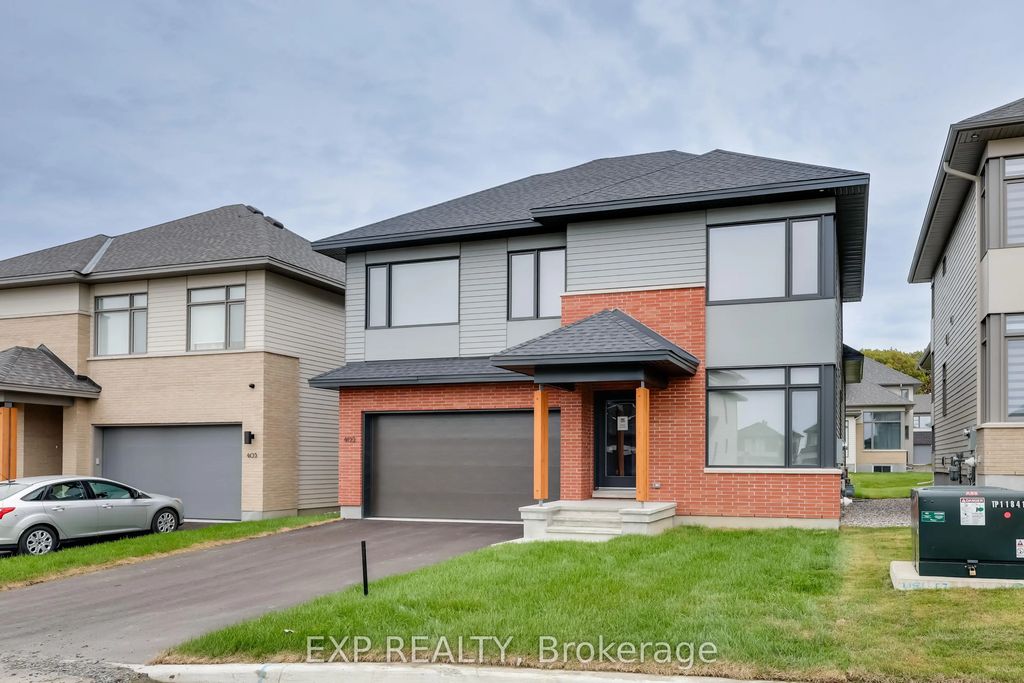 405 Point Grey Terrace, Kanata