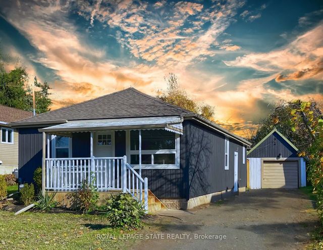6316 Montrose Road, Niagara Falls