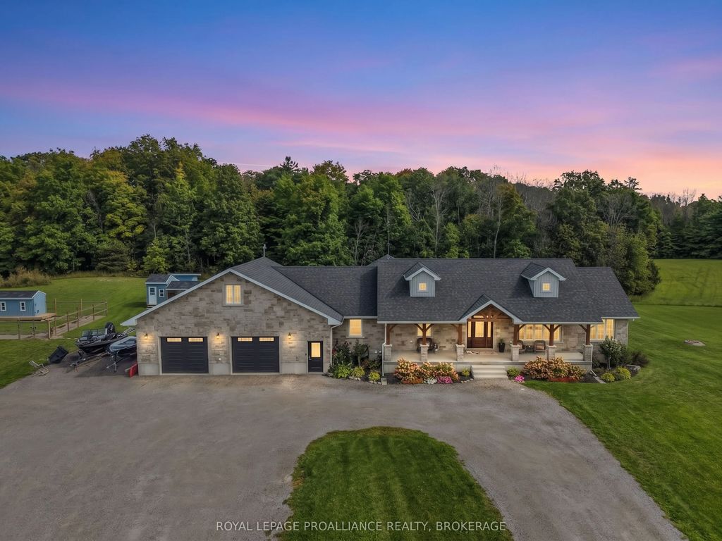 5123 County Road 4 N/a, Stone Mills