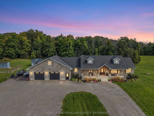 5123 County Road 4 N/a, Stone Mills