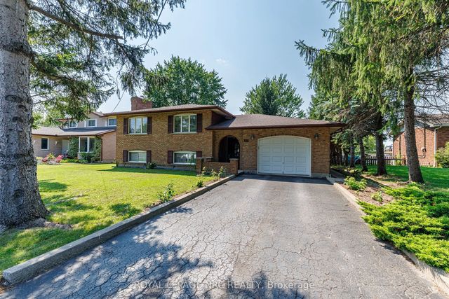 233 West Side Road, Port Colborne