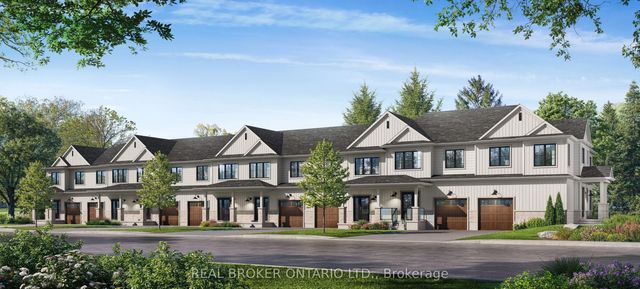 158 Donald Fraser Lane, Guelph/Eramosa