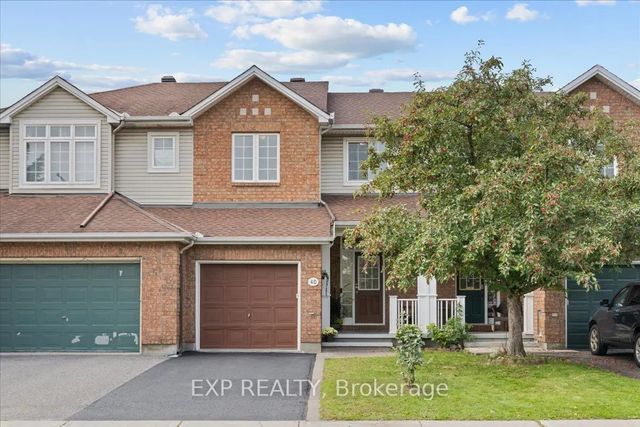 40 Bishops Mills Way, Kanata