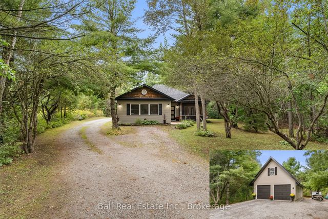 51 Spring Drive, Trent Lakes