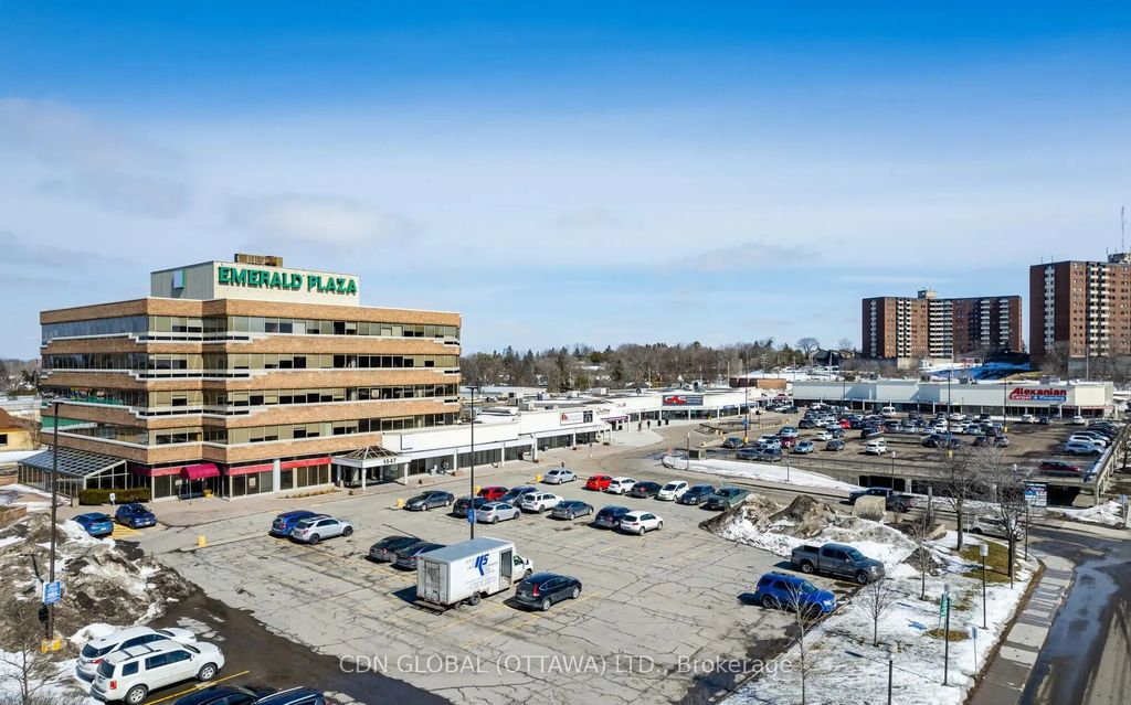 1547 Merivale Road, Cityview - Parkwoods Hills - Rideau Shore
