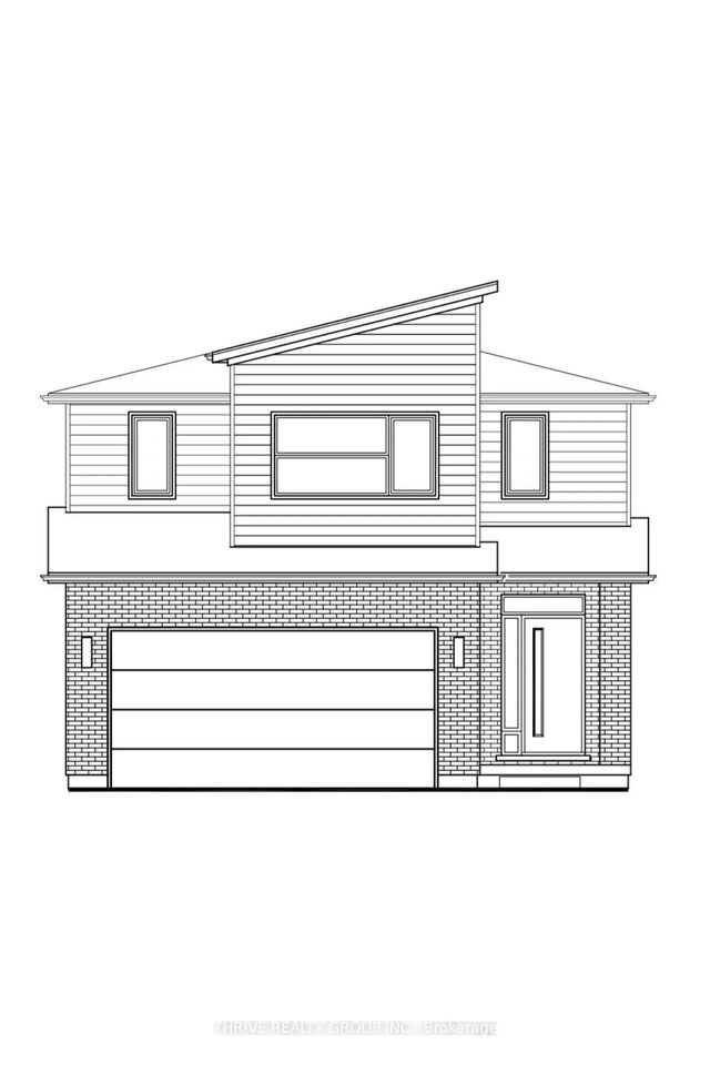 3008 Buroak Drive, London North