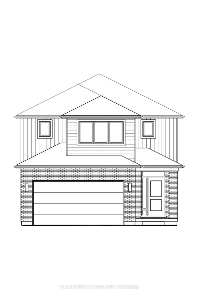 3002 Buroak Drive, London North