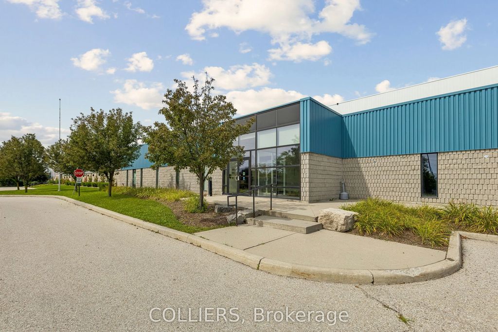 545 Speedvale Avenue, Guelph