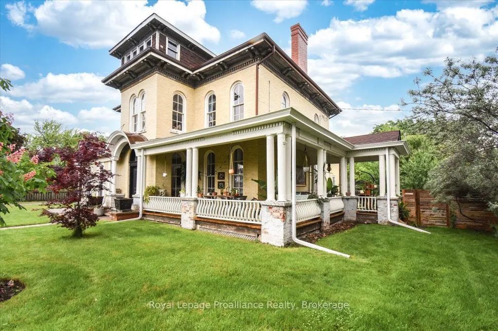 7 Marmora Street, Quinte West