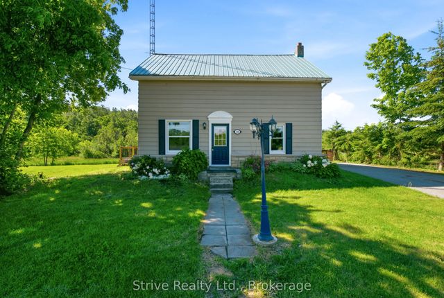 116 Concession Street W, Trent Hills