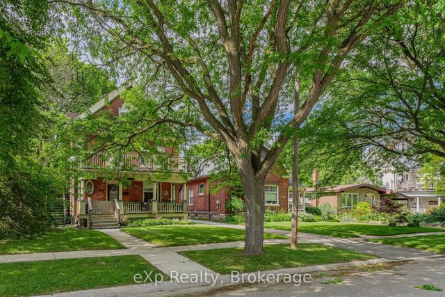 126 Chatham Street, Brantford