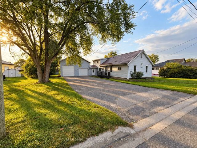 14 Pearl Street, Belleville