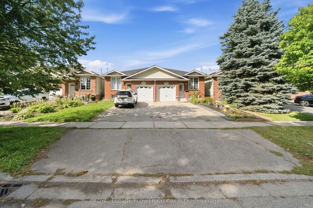 118 Marlborough Street, Brant