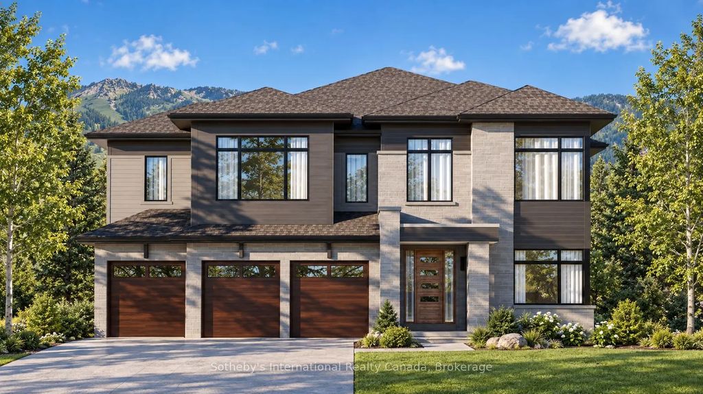 120 Clement Lane, Blue Mountains