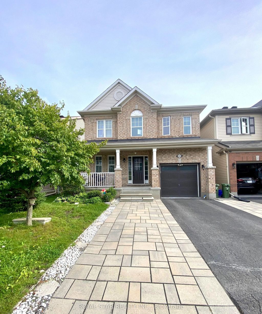 3046 Freshwater Way, Barrhaven
